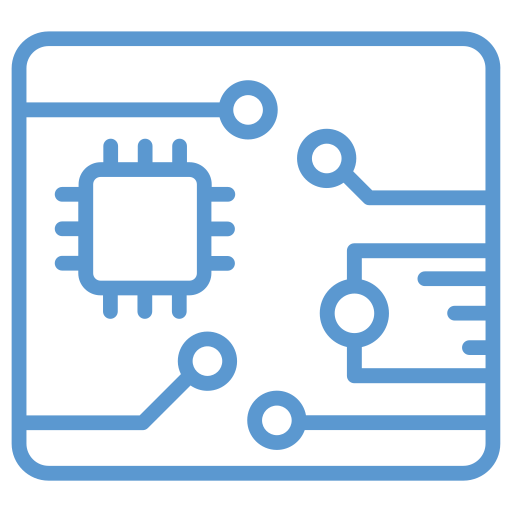PCB Assembly icon